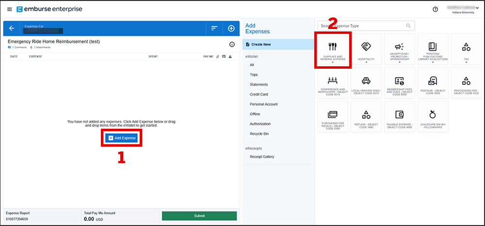ERH Step 7 Screenshot
